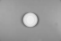 Trio Witte led plafonnièreCarus Ø 20cm - R67222031 - thumbnail