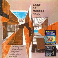 Jazz At Massey Hall - LP (8436563182747) - thumbnail