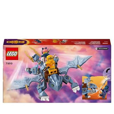 LEGO ninajago 71810 jonge draak riyu
