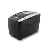 Inventum BM125 Broodbakmachine Zwart/RVS - thumbnail