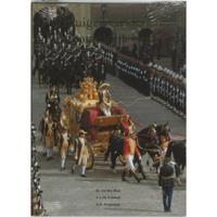 Rijtuigen en sleden in koninklijk bezit = Royal Carriages and Sleighs of The Netherlands - G.E. Wassenaar, H. van den Hout, L.L.M. Eekhout - Hardcover - thumbnail