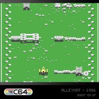 Evercade The C64 Home Computer Classics - Cartridge 1 - thumbnail