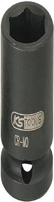 KS Tools 5150048 515.0048 Kracht-dopsleutelinzet 7/8