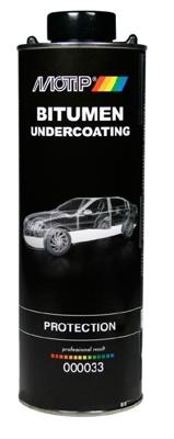 Motip Bitumen Undercoating 500ml MT000007 Motip Bitumen Undercoating 500ml MT000007