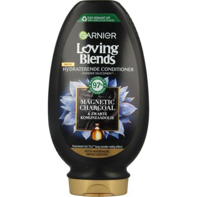Loving blends conditioner charcoal Loving blends conditioner charcoal