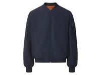esmara Men Heren bomberjack (Marineblauw, M) - thumbnail