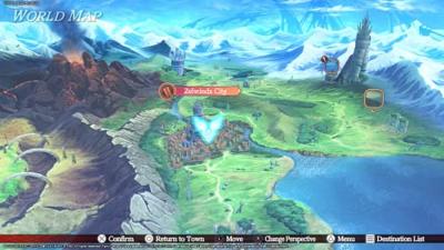 Fairy Fencer F: Refrain Chord - Day One Edition
