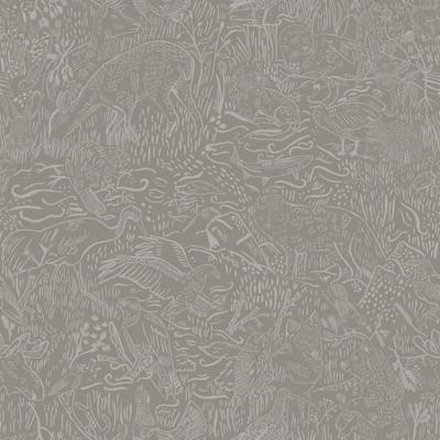 Midbec FC Klara & Tove- Landskapsdjur Grey - 26022