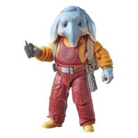 Star Wars: Skeleton Crew Black Series Action Figure Neel (At Attin) 15 cm - thumbnail
