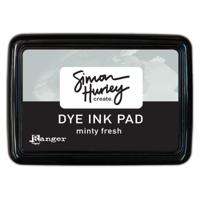 Ranger Ink Ranger • simon hurley create. dye ink pad minty fresh - thumbnail