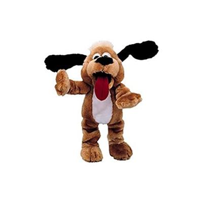 Nobby Pluche Hond Lumpi