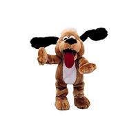 Nobby Pluche Hond Lumpi - thumbnail