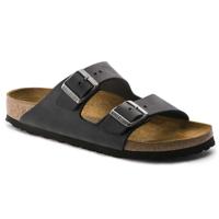 Birkenstock Arizona regular 52531 habana Bruin maat 46 - thumbnail