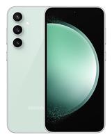 Samsung Galaxy S23 FE 16,3 cm (6.4") Dual SIM 5G USB Type-C 8 GB 128 GB 4500 mAh Muntkleur - thumbnail