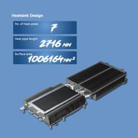 INNO3D GeForce RTX 5080 X3 Gaming OC 16GB - thumbnail