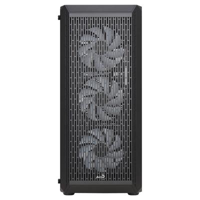 Aerocool Beam RGB Zwart Aerocool Beam RGB Zwart