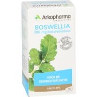 Arkocaps Boswellia Capsules 45st - thumbnail