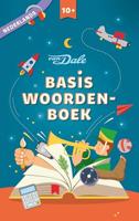 Woordenboek van Dale basis Nederlands - thumbnail