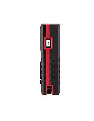 Milwaukee LDM 100 Laserafstandsmeter 100m - 4933459278