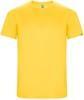 Roly RY0427 Men´s Imola T-Shirt - Yellow 03 - 3XL - thumbnail