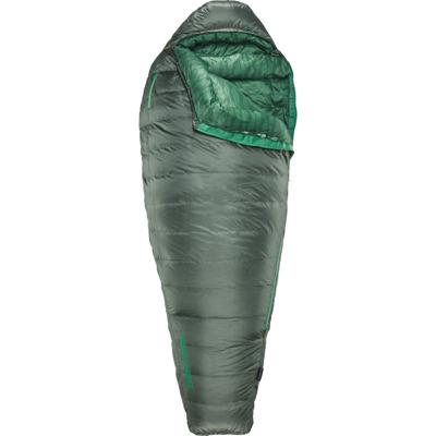 Therm-A-Rest Questar 32F/0C Mummie Slaapzak Balsam Regular