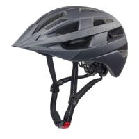 Cratoni Helm velo-x grey matt m-l - thumbnail