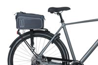 Basil sport design trunkbag mik - grijs - fietsrugzak - unisex - sportief - 7-15l - thumbnail