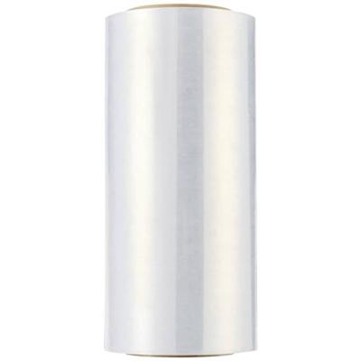 TRU COMPONENTS TC-11197516 Stretchfolie Transparant (l x b) 200 m x 250 mm 1 stuk(s)