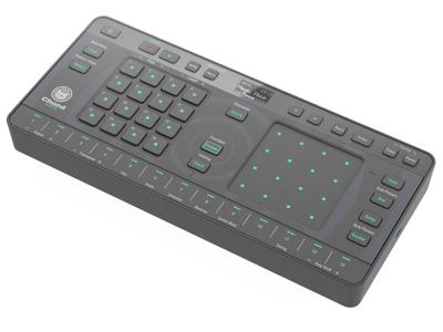 AlphaTheta Toraiz ChordCat groovebox