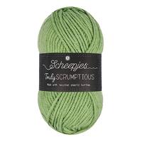 Scheepjes Truly Scrumptious - 318 Pistachio Bun. Cake - thumbnail