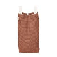 Koeka Amsterdam box opbergzak hazel - thumbnail