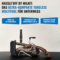 MilKit hassle'off all-in-one multitool - thumbnail