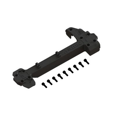 Arrma - Composite Top Deck SWB 168mm (ARA320747)