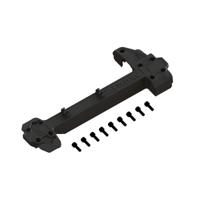 Arrma - Composite Top Deck SWB 168mm (ARA320747) - thumbnail