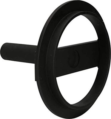 KS Tools 460.5477 Asafdichtring-montagedoorn voor Mercedes, Ø 176 mm KS Tools 460.5477 Asafdichtring-montagedoorn voor Mercedes, Ø 176 mm