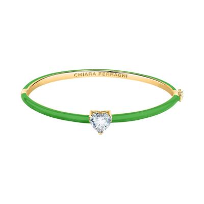 Armband Dames Chiara Ferragni J19AVI31 6 cm