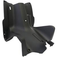 Edge binnenscherm aerox tot bj. 2014 mat zwart - thumbnail