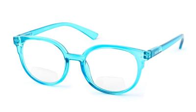 Leesbril Vista Bonita Nova Bifocaal-Maliblue-+3.50