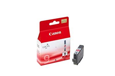 Canon PGI-9 R rood