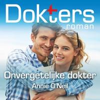 Onvergetelijke dokter - thumbnail