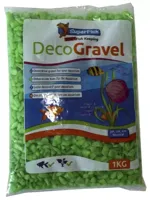 Deco Grind Neon Groen 1 Kg aquaria Superfish - Superfish - thumbnail