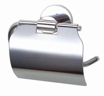 Best Design Toiletrolhouder Rome Met klep