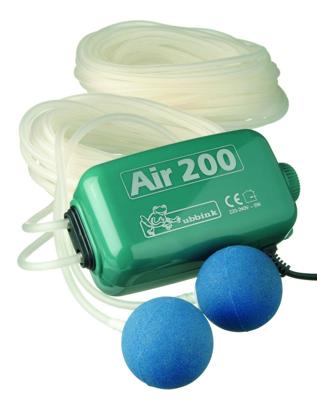 Air 200 indoor beluchtingspomp Ubbink - Ubbink