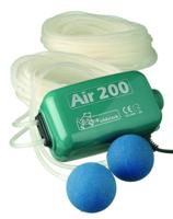 Air 200 indoor beluchtingspomp Ubbink - Ubbink - thumbnail