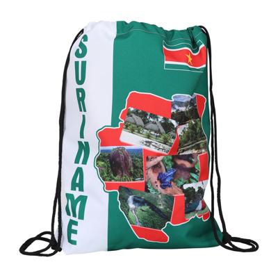 Suriname Gymtas Suriname Gymtas