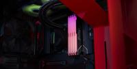 RAM geheugen Kingston FURY Beast RGB 16 GB DDR4 CL18 - thumbnail