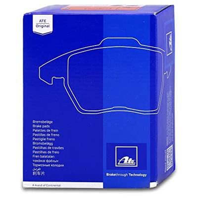 Remblokken set 13046028702