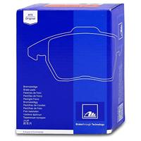 Remblokken set 13046028702 - thumbnail