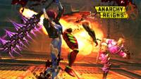 Anarchy Reigns - thumbnail