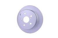 Remschijf Gecoat 54681PRO 8DD355119121 - thumbnail